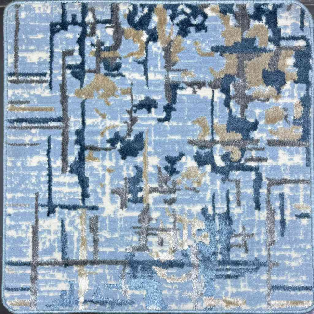 موكيت اربيد تركي 474 سماوي ينقاس بالمتر المربع 100*100