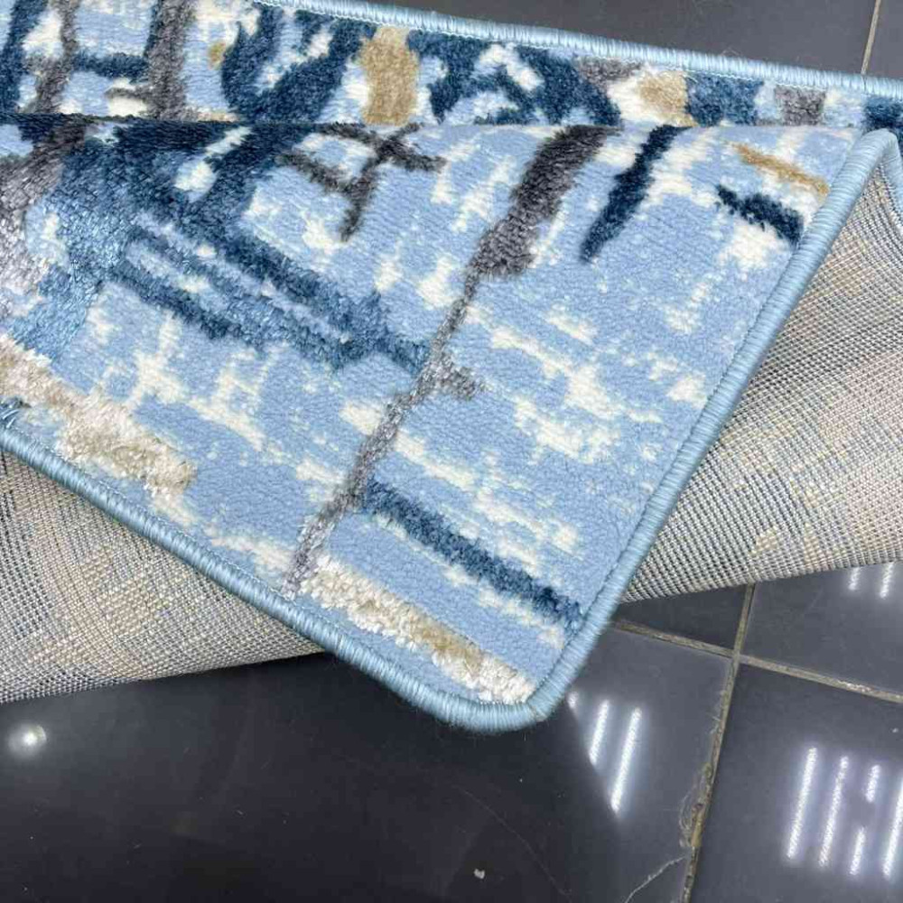 موكيت اربيد تركي 474 سماوي ينقاس بالمتر المربع 100*100