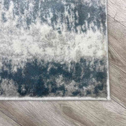 موكيت كروزر مودرن تركي 54004 سماوي المقاس بالمتر المربع 100*100