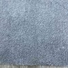 Sarahs carpet plain 19 gray, measured in square meters, 100*100