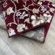 Turkish classic carpet 35001, red, size per square meter, 100*100 Turkish classic carpet 35001, red, size per square meter, 100*100