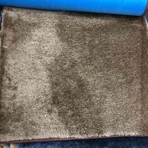 Carpet 40 golden plain