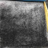 موكيت 40 ساده رصاصي غامق