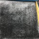Carpet 40 dark gray plain