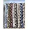 Turkish wedding carpets 9465 golden with brown