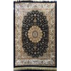 Turkish carpet Samarkand 8048 black 150*220