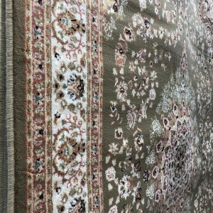 823 Turkish carpets