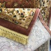 Turkish Samarkand Carpet 8048 Pink 150*220