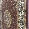 Turkish Samarkand Carpet 8048 Pink 150*220