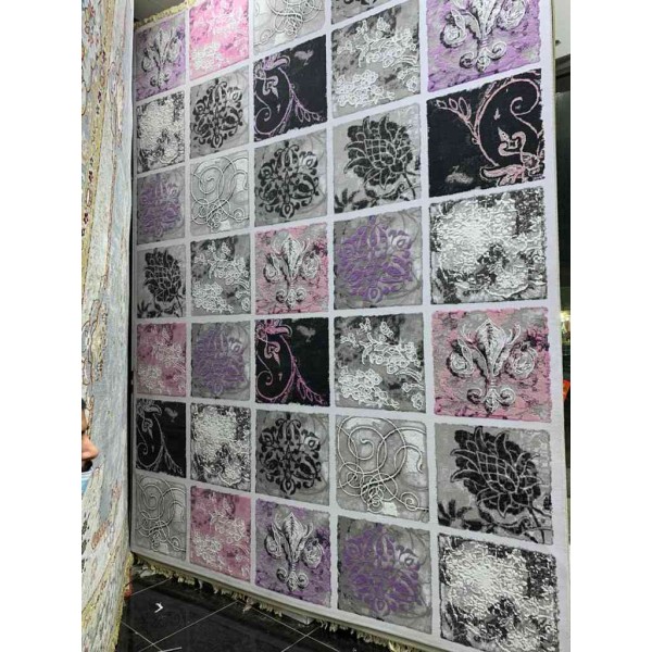 Turkish carpet california wool acrylic 095 300*400