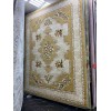Turkish carpets with golden spice 300 * 400