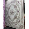 Turkish Milano Cream Carpet 300 * 400