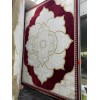 Turkish carpets Asala burgundy 300 * 400