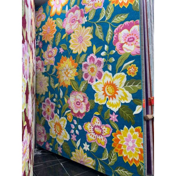 Turkish Super Gold Carpet 300 * 400