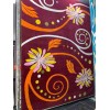 Turkish carpets super gold red 300 * 400