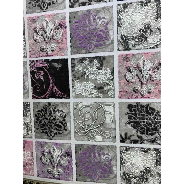 Turkish carpet california wool acrylic 095 300*400