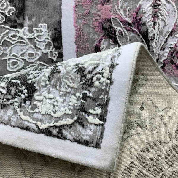 Turkish carpet california wool acrylic 095 300*400