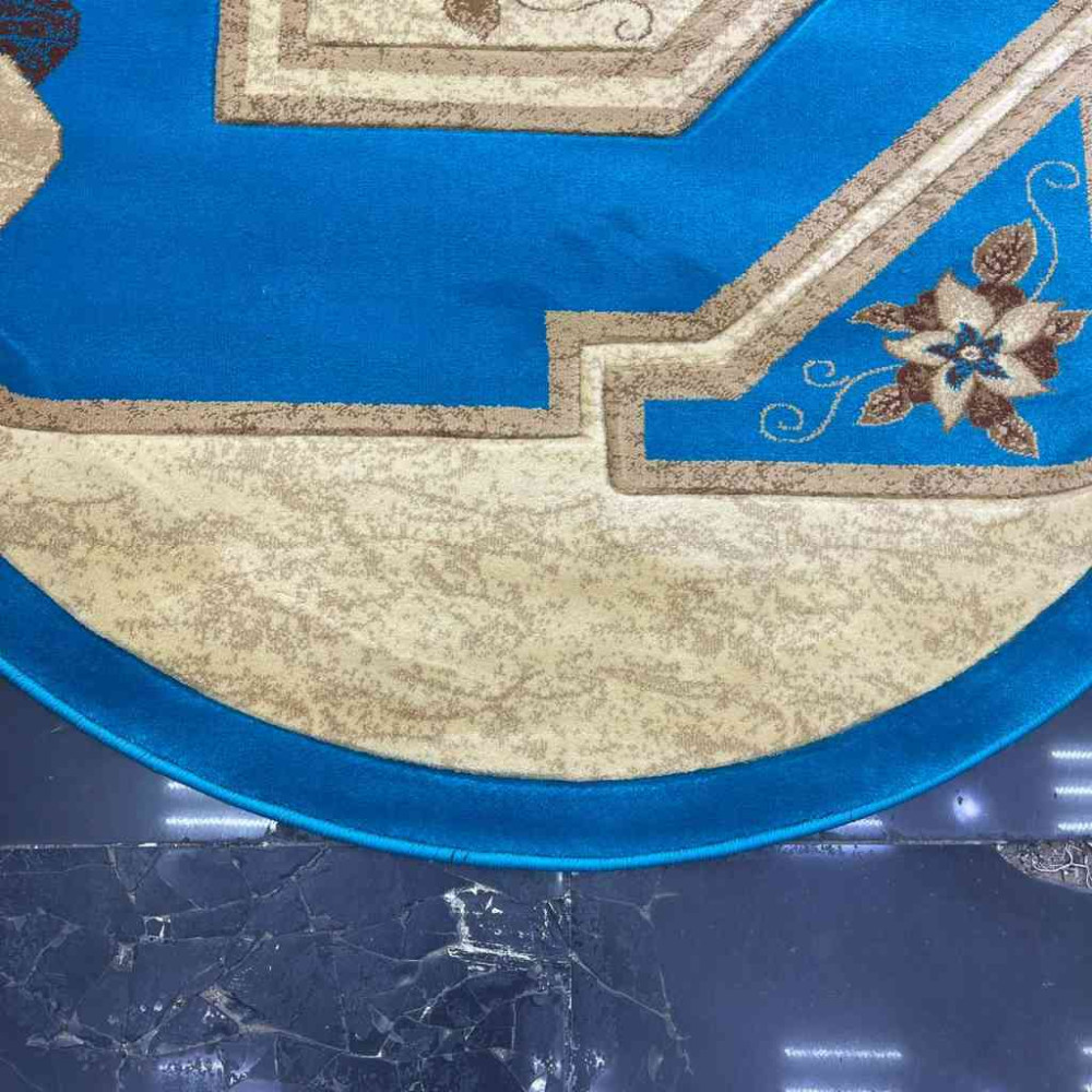 سجاد تركي بيضاوي مقاس 200*300