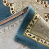 Turkish carpets cyan spice 300 * 400