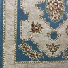 Turkish carpets cyan spice 300 * 400