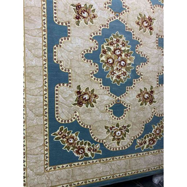 Turkish carpets cyan spice 300 * 400