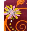 Turkish carpets super gold red 300 * 400