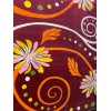 Turkish carpets super gold red 300 * 400