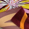 Turkish carpets super gold red 300 * 400