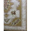 Turkish carpets with golden spice 300 * 400