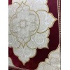 Turkish carpets Asala burgundy 300 * 400