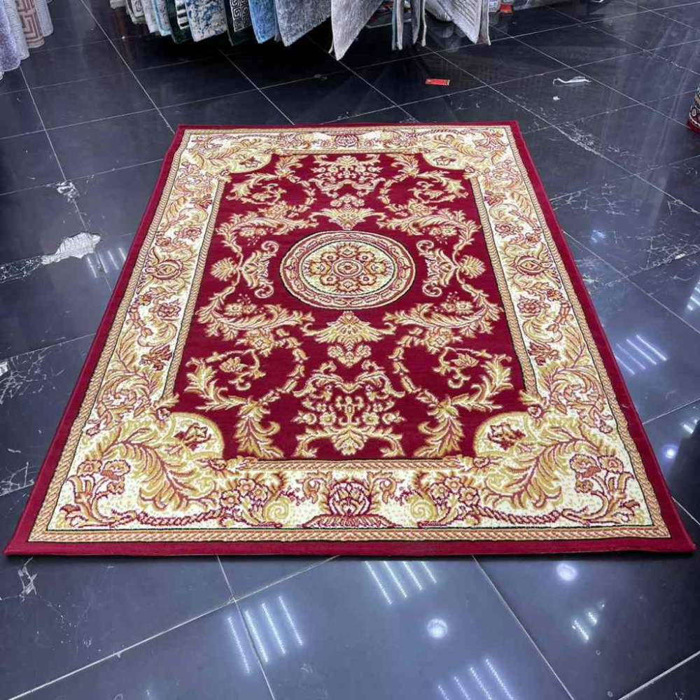 سجاد سوبر ستار وطني تشكيلة جديدة الوان جذابة 23554 مقاس 400*500