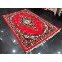 Turkish traditional rugs