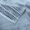 Afnan Turkish Carpet 05744A Blue Size 250*350