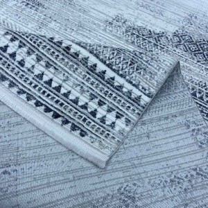 سجاد افنان تركي 05744A سماوي مقاس 200*300
