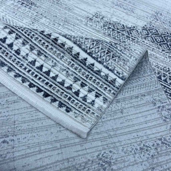 Afnan Turkish Carpet 05744A Blue Size 250*350