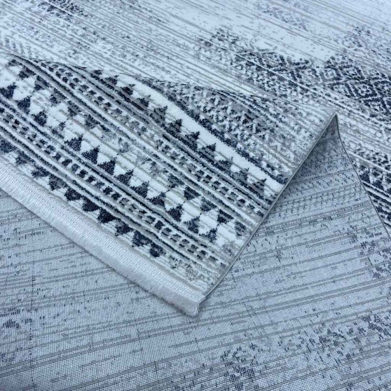 سجاد افنان تركي 05744A سماوي مقاس 200*300