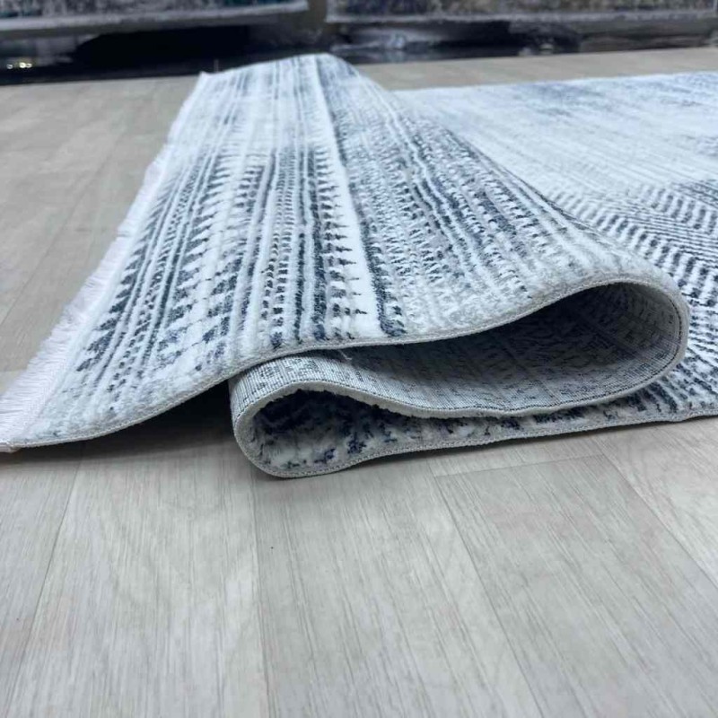 سجاد افنان تركي 05744A سماوي مقاس 200*300