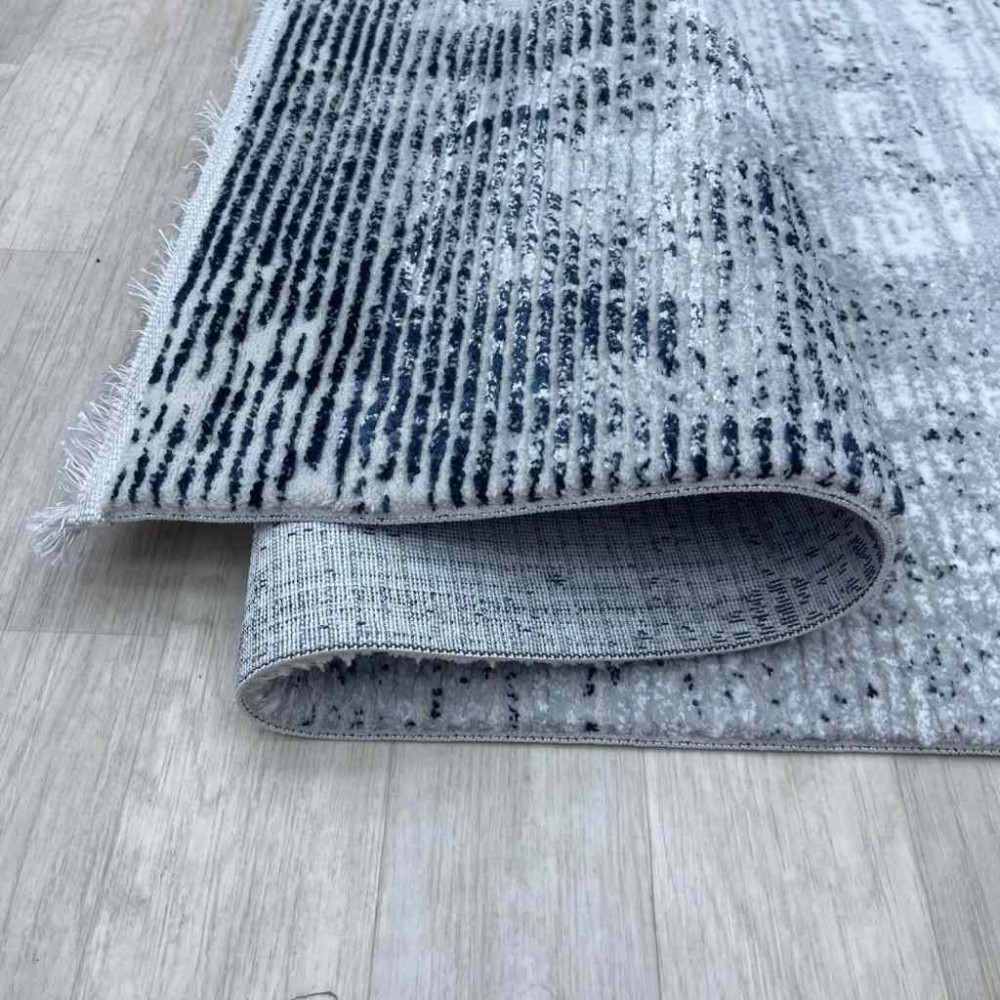 سجاد افنان تركي 05745A سماوي مقاس 300*400