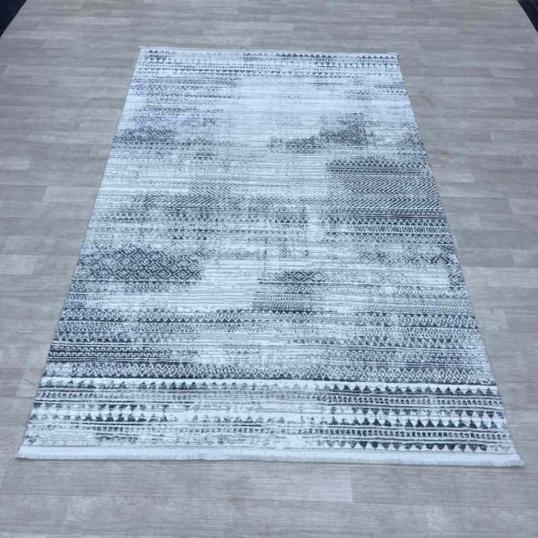 Afnan Turkish Carpet 05744A Blue Size 150*230