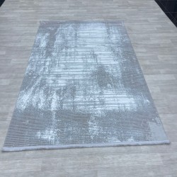 Afnan Turkish Carpet 05745A Grey Size 150*230