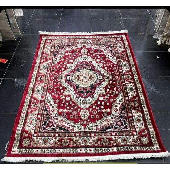 Al-Fayhaa wedding carpet classic Turkish 1168 size 150*230