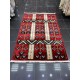 Al-Fayhaa wedding carpet Turkish sadu 1168, size 150*230