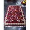 Al-Fayhaa wedding carpet Turkish sadu sa08 red size 150*230