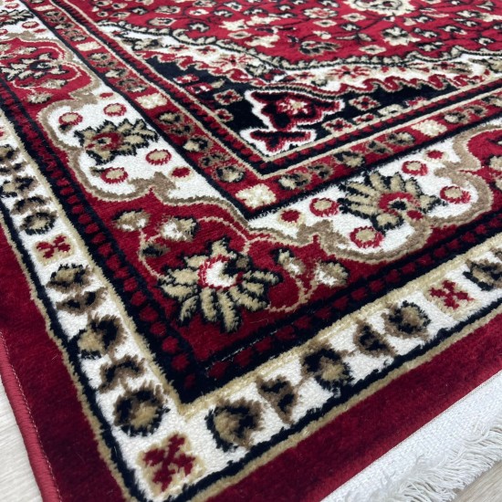 Al-Qannas Afrah Al-Fayhaa Turkish carpet size SA06 165*260