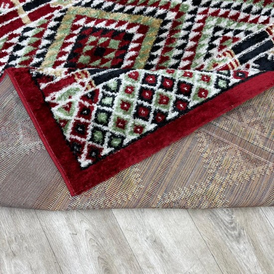 Al-Fayhaa wedding carpets Turkish 1168 size 150*230