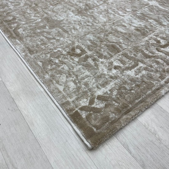 Turkish Vista Carpet 7851A beige size 200*300