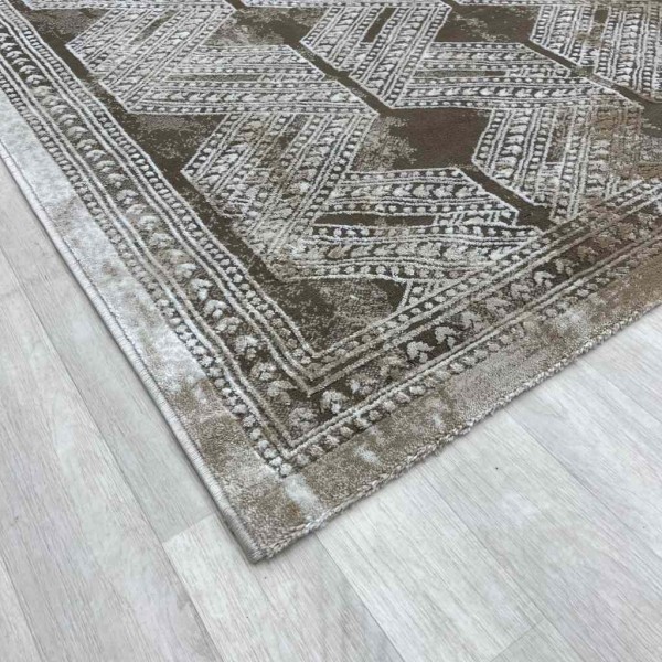 سجاد فيستا تركي 7851D فيزون مقاس 150*230
