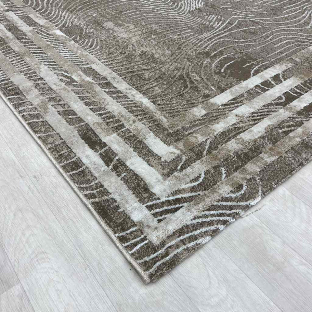 سجاد فيستا تركي 8204A فيزون مقاس 120*170