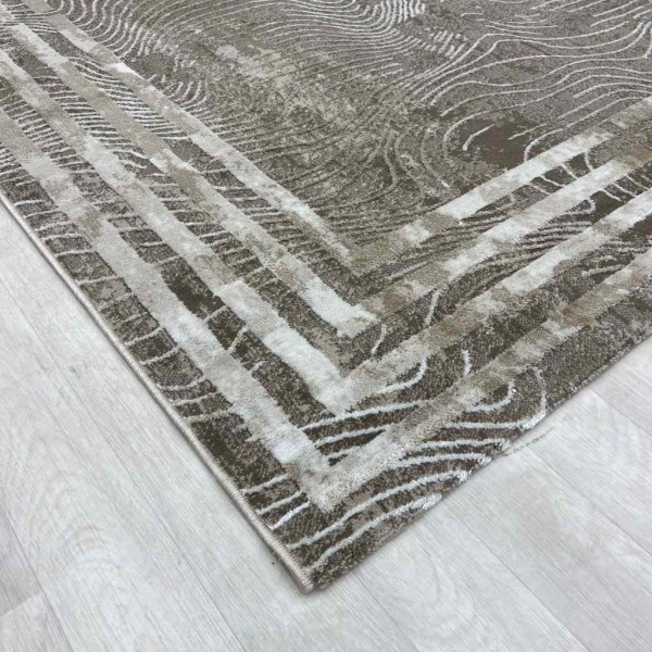 Vista Turkish carpet 8204A size 150*230