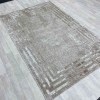 Turkish Vista Carpet 8204A Cream Size 120*170